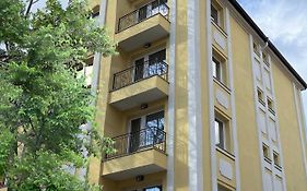 Coop Apartments, Sofia - Free Parking